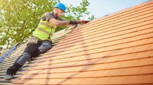 Best Emergency Roof Repair Services  in Corbin, KY